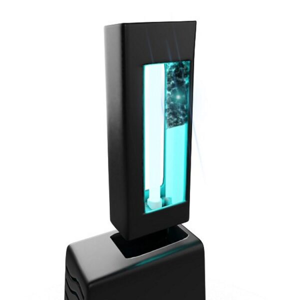 Pionair lamp module